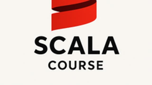 Обложка курса «Scala: полный курс» на Stepik