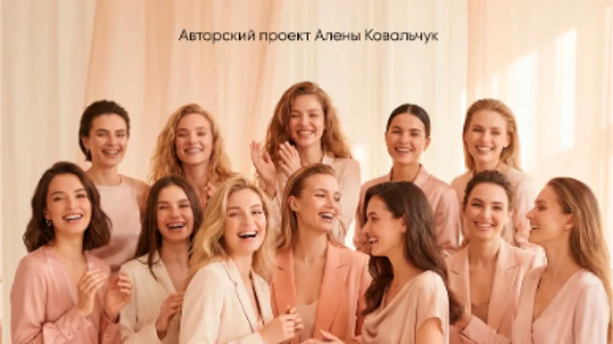 Обложка курса: Счастье [Алёна Ковальчук]. Площадка: Складчик