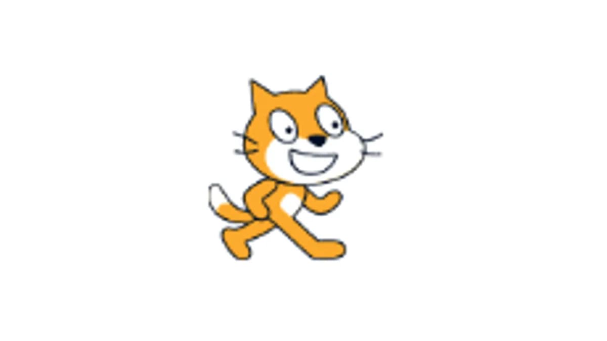 Обложка курса «Scratch для начинающих» на Stepik