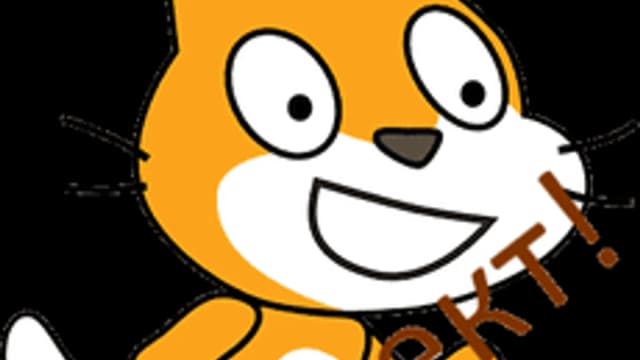 Обложка курса «Scratch_проект» на Stepik