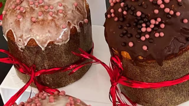 Обложка курса: Сдобное тесто за 1 минуту [patisseriemg]. Площадка: Складчик