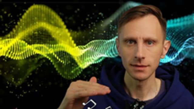 Обложка курса «Секреты хорошего английского произношения» на Stepik