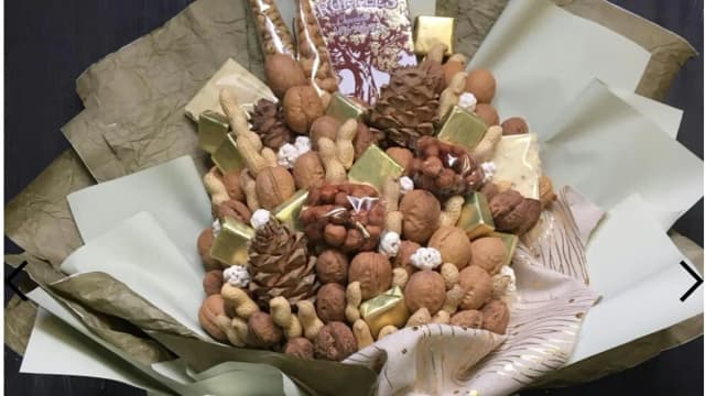 Обложка курса: Секреты упаковки - Алина Ройтман. Площадка: Складчик