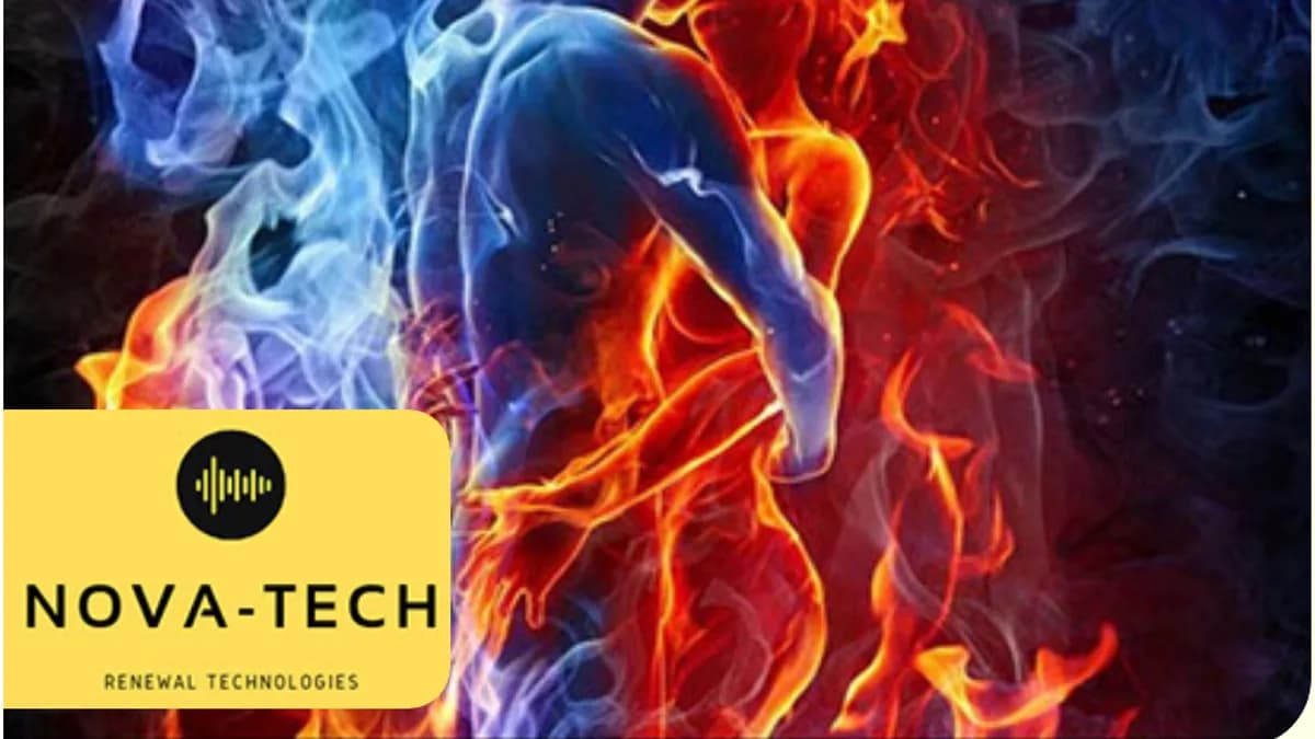 Обложка курса: Сексуальная привлекательность [Nova-Tech]. Площадка: Складчик