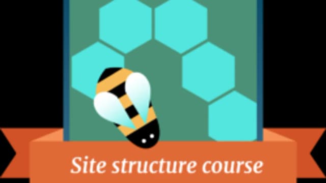 Обложка курса: SEO Оптимизация структуры сайта. Обучение от Yoast WP. Площадка: Складчик