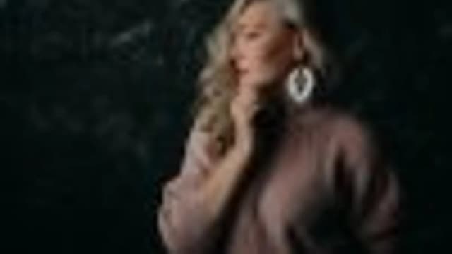 Обложка курса: Серьги «капли» [Катерина Теплякова]. Площадка: Складчик