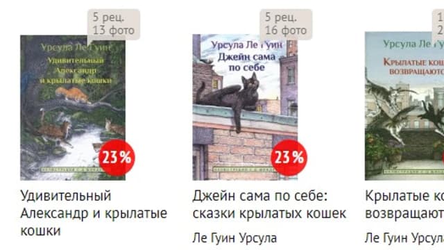 Обложка курса: Серия "Крылатые кошки". Площадка: Складчик