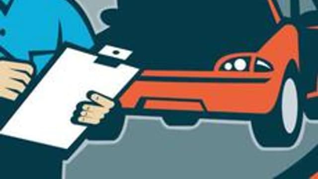 Обложка курса «Сервис и эксплуатация автотранспорта» на Stepik