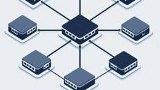 Обложка курса «Сетевой инженер (уровень CCNA +)» на Stepik