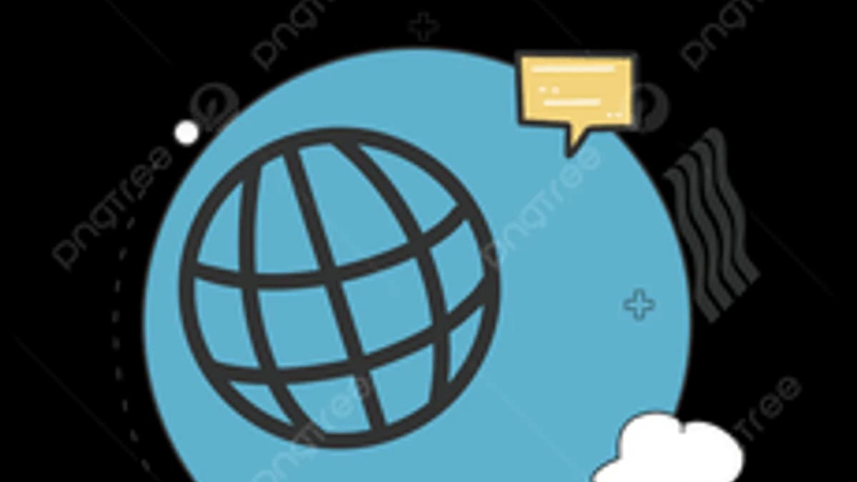 Обложка курса «Сетевые информационные технологии» на Stepik