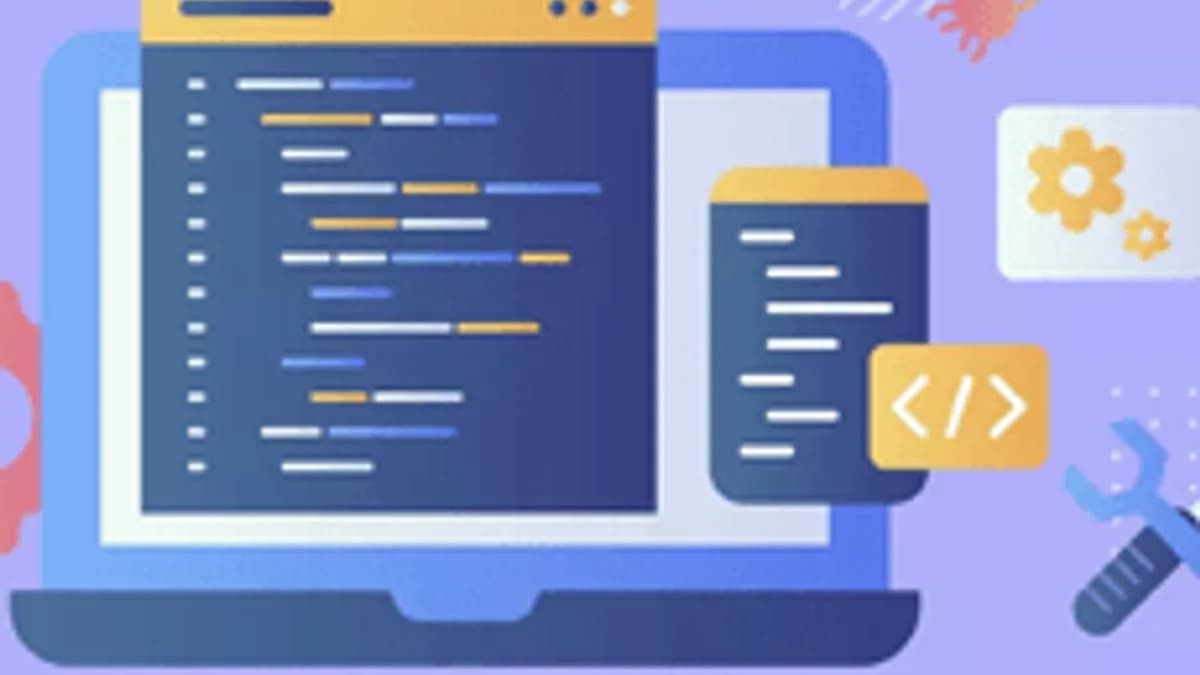 Обложка курса «Сетевые информационные технологии» на Stepik