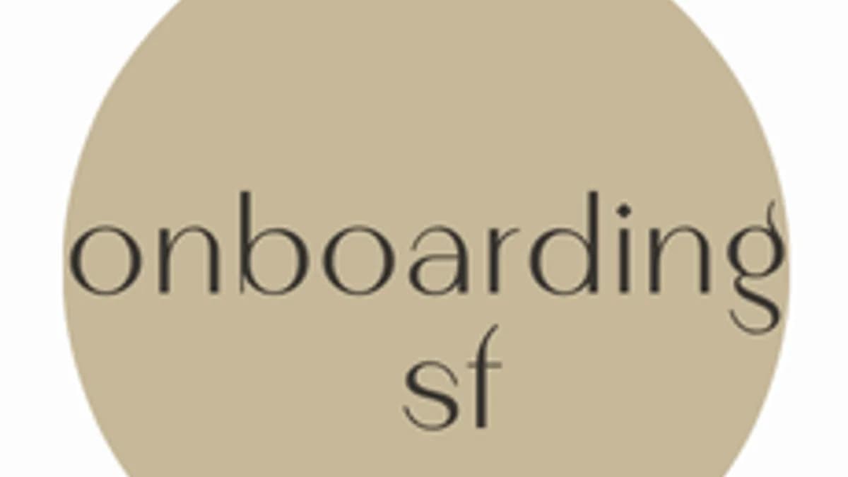 Обложка курса «SF Onboarding» на Stepik