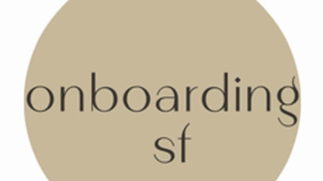 Обложка курса «SF Onboarding» на Stepik