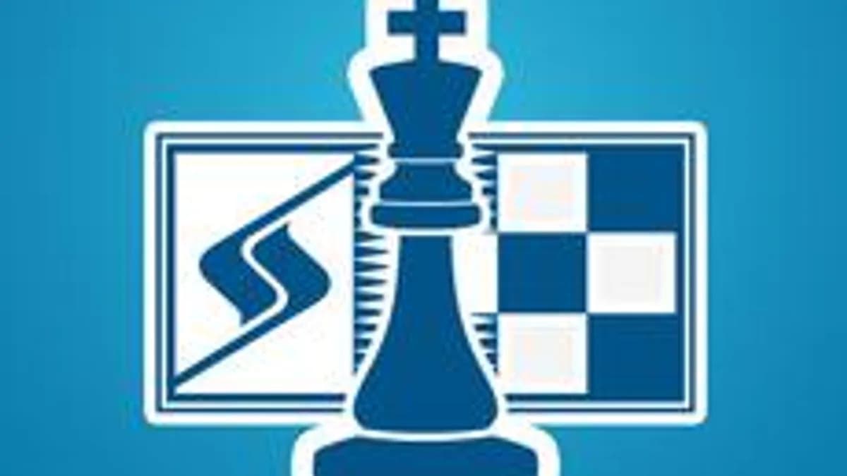 Обложка курса «Шах и мат» на Stepik