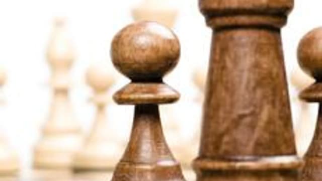Обложка курса «Шахматы для начинающих» на Stepik