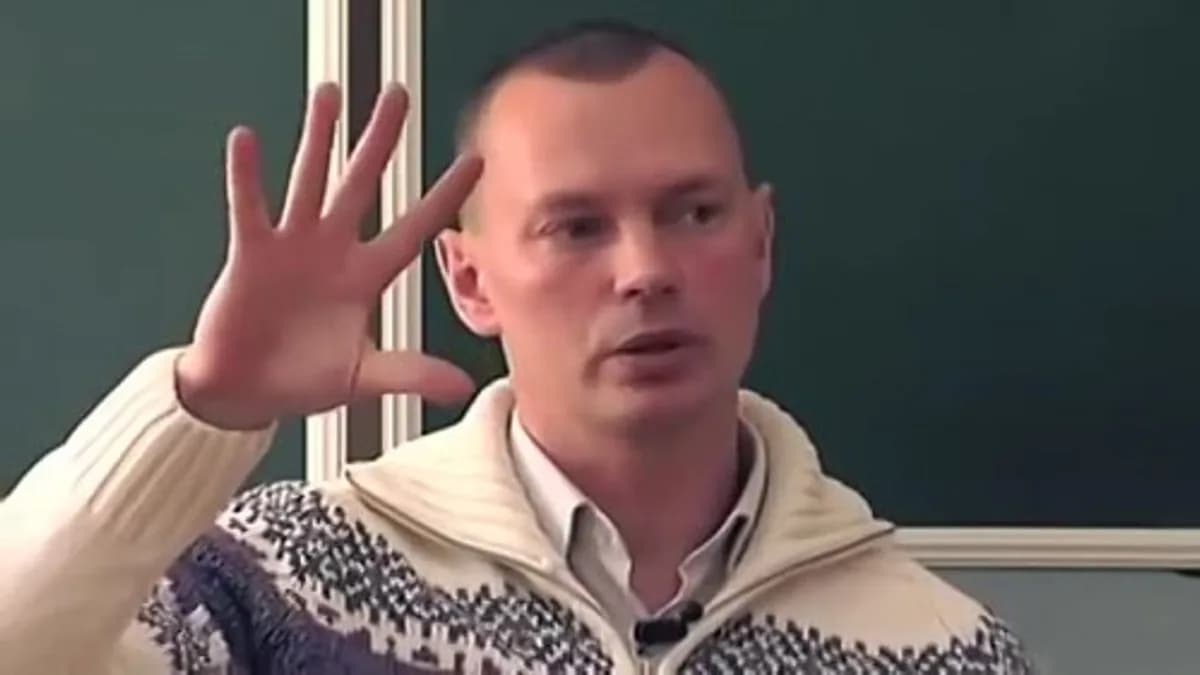Обложка курса: Шестое чувство (Александр Палиенко). Площадка: Складчина.biz