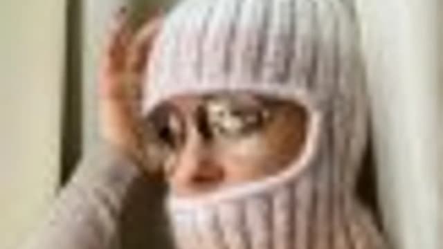Обложка курса: [Шитьё] Балаклава [maroshka_knits]. Площадка: Складчик