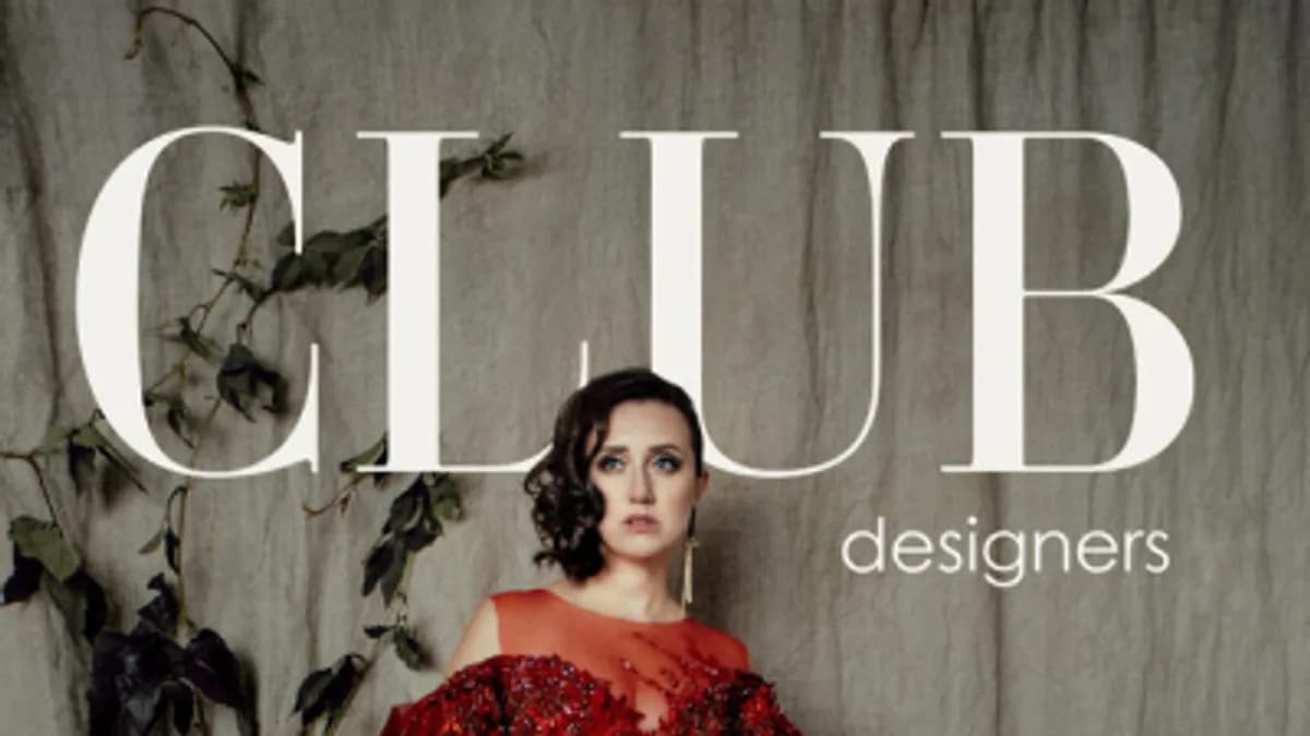 Обложка курса: [Шитье] Club Designes [Тариф годовой] [Couture] [Евгения Саталкина]. Площадка: Складчик