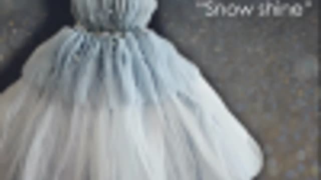 Обложка курса: [Шитье] Детское платье (комплект 3 МК) [whitewater_dress_]. Площадка: Складчик