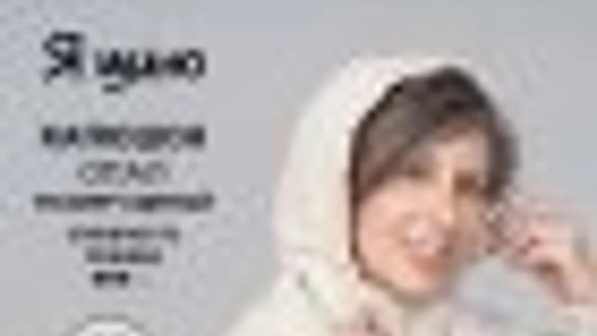Обложка курса: [Шитьё] Капюшон Опал [YaSew]. Площадка: Складчик