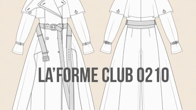 Обложка курса: [Шитье] Клуб 0210 [laforme]. Площадка: Складчик