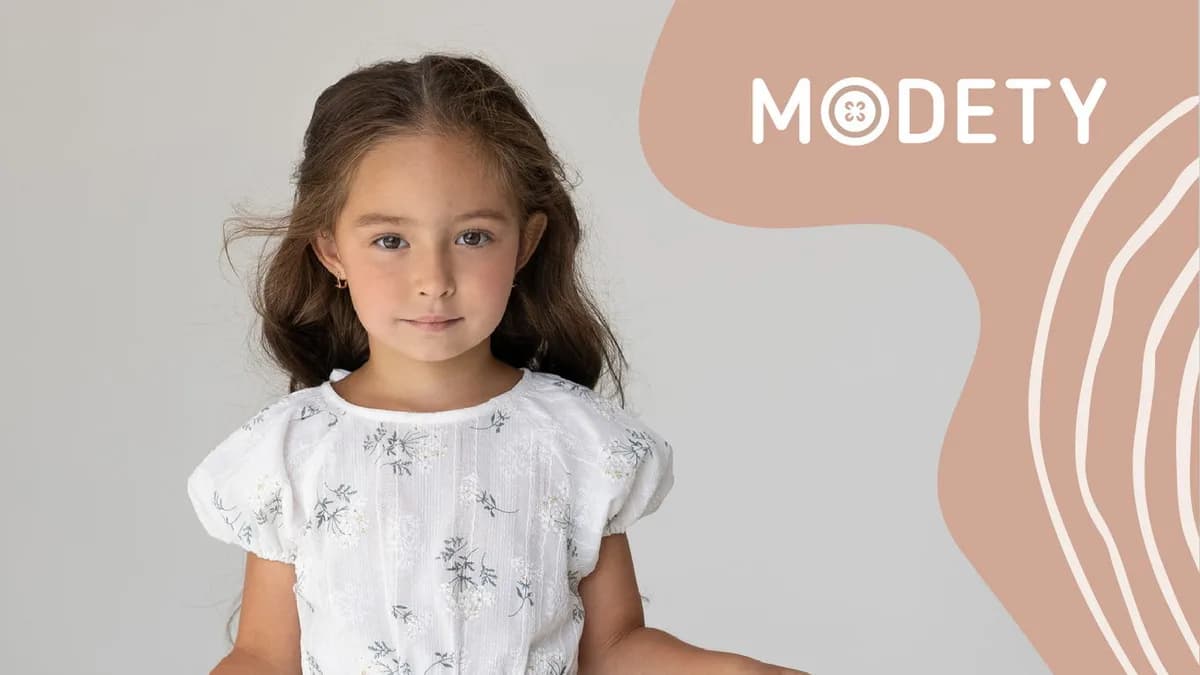 Обложка курса: [Шитьё] Комплект Дженни, размеры 80-158 [Modety]. Площадка: Складчик