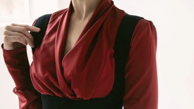Обложка курса: [Шитьё] Корсаж "Будапешт". Размер 40-52. Рост 164 [AnSews]. Площадка: Складчик
