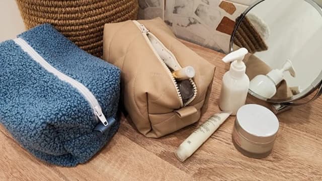 Обложка курса: [Шитьё] Косметичка [PatternClo]. Площадка: Складчик
