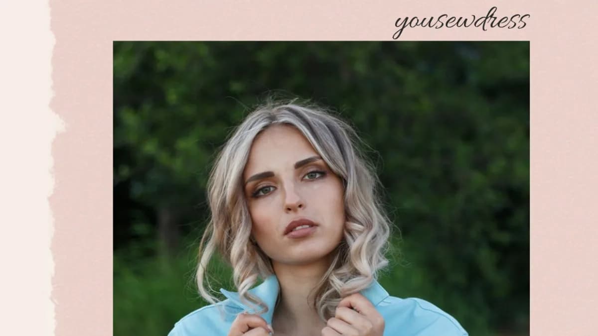 Обложка курса: [Шитьё] Куртка "Сирень". Размеры 40-50. Рост 164-170 [YouSewDress]. Площадка: Складчик