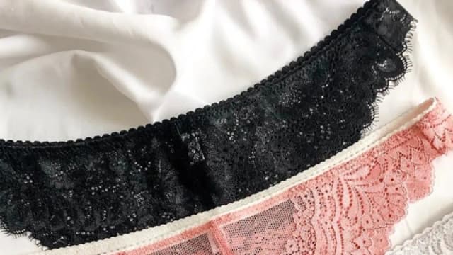 Обложка курса: [Шитье] Лекала трусиков [laviedelalingerie] [Повтор]. Площадка: Складчик