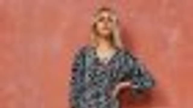 Обложка курса: [Шитьё] Платье Ninel. ОГ 80-108. Рост 161-166 [Helpersew]. Площадка: Складчик