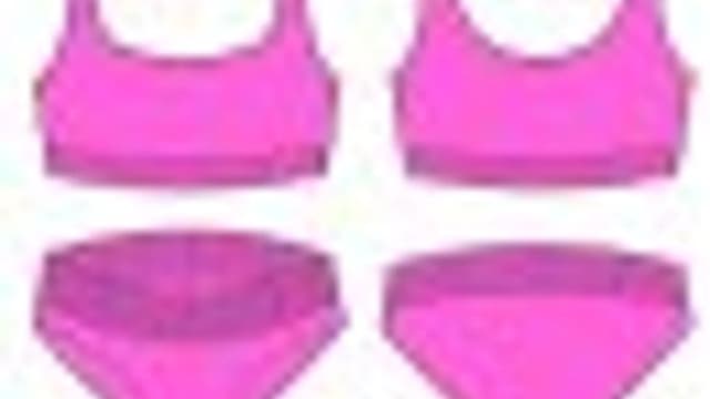 Обложка курса: [Шитьё] Выкройки купальников [sashaacandy]. Площадка: Складчик