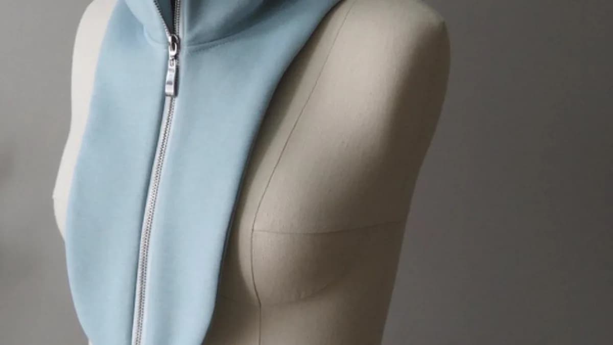Обложка курса: [Шитьё] YT_Капор [YourTailor]. Площадка: Складчик