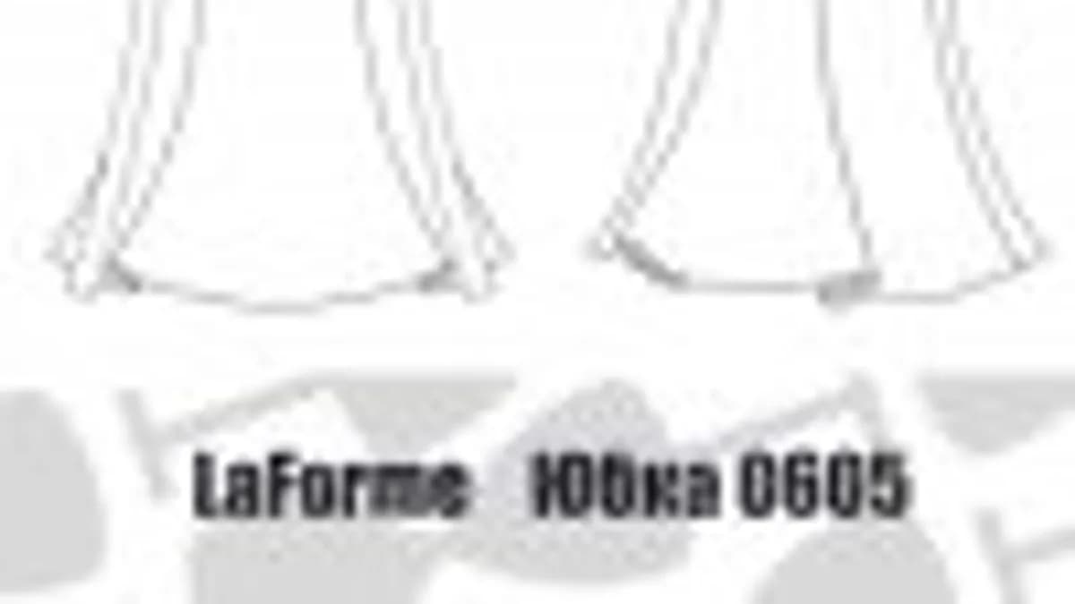 Обложка курса: [Шитье] Юбка 0605 [laforme]. Площадка: Складчик