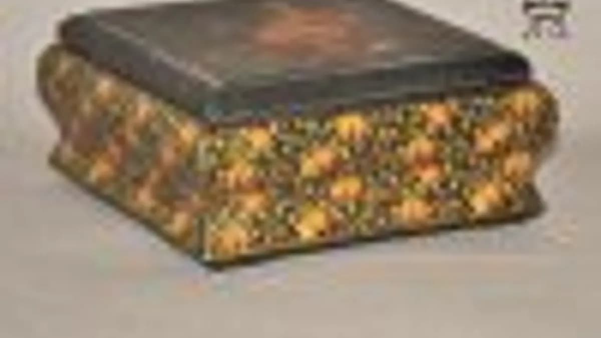 Обложка курса: Шкатулка УМЭ [Любовь Метрофанова]. Площадка: Складчик