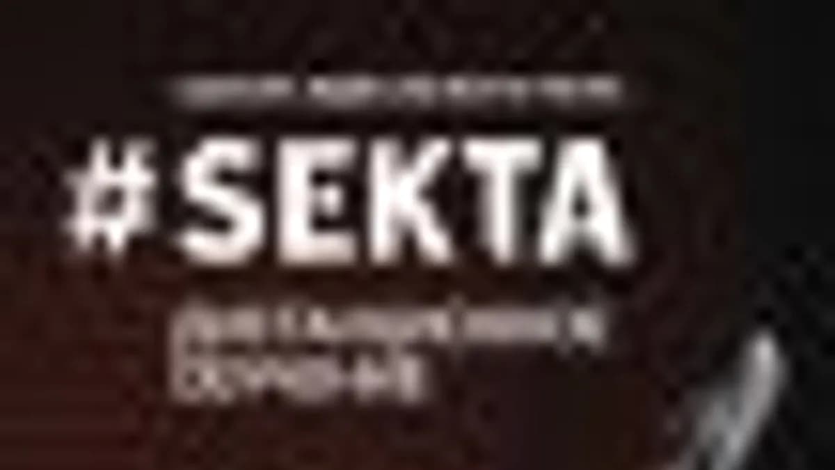 Обложка курса: Школа идеального тела Sekta. Площадка: Складчик