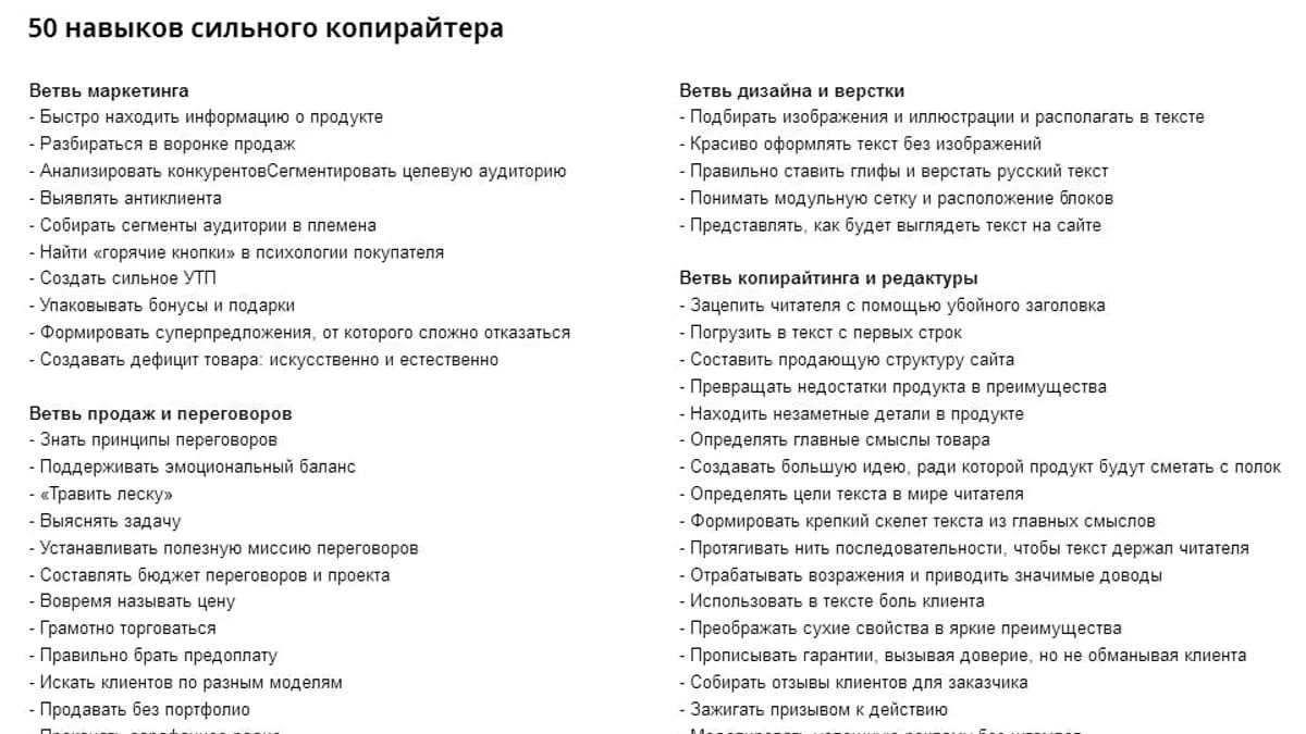 Обложка курса: Школа копирайтинга А. Чайковского. Площадка: Складчик