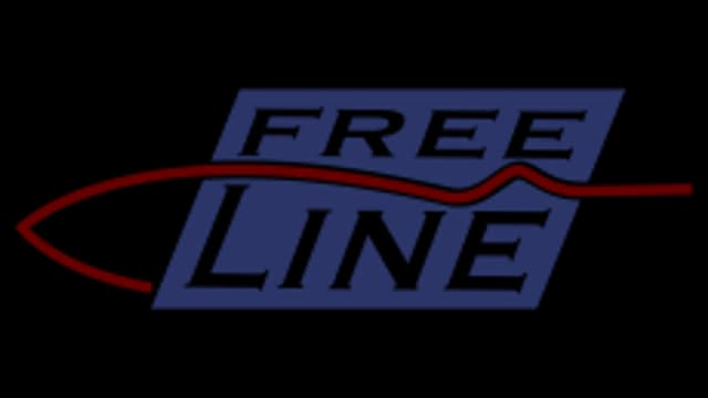 Обложка курса «Школа метания ножей «FreeLine»» на Stepik