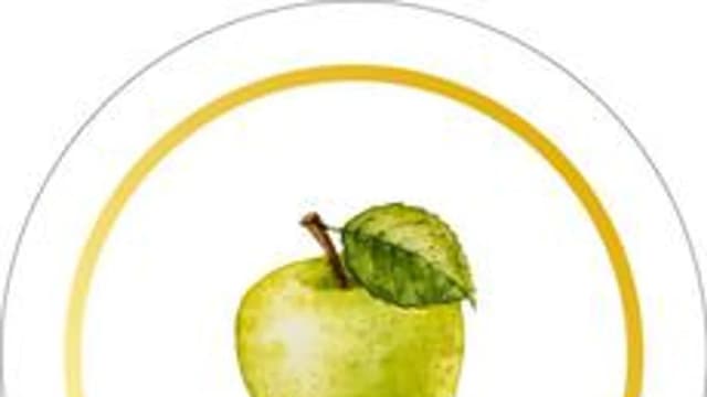 Обложка курса «Школа питания🍏» на Stepik