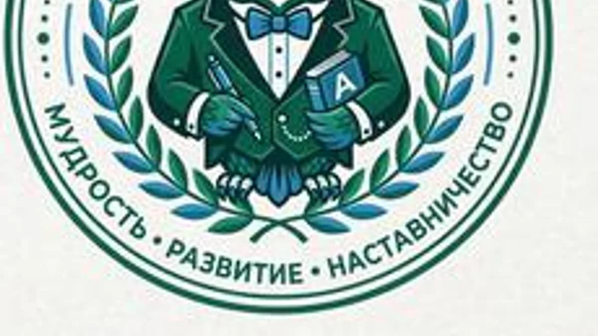 Обложка курса «Школа тьюторства» на Stepik