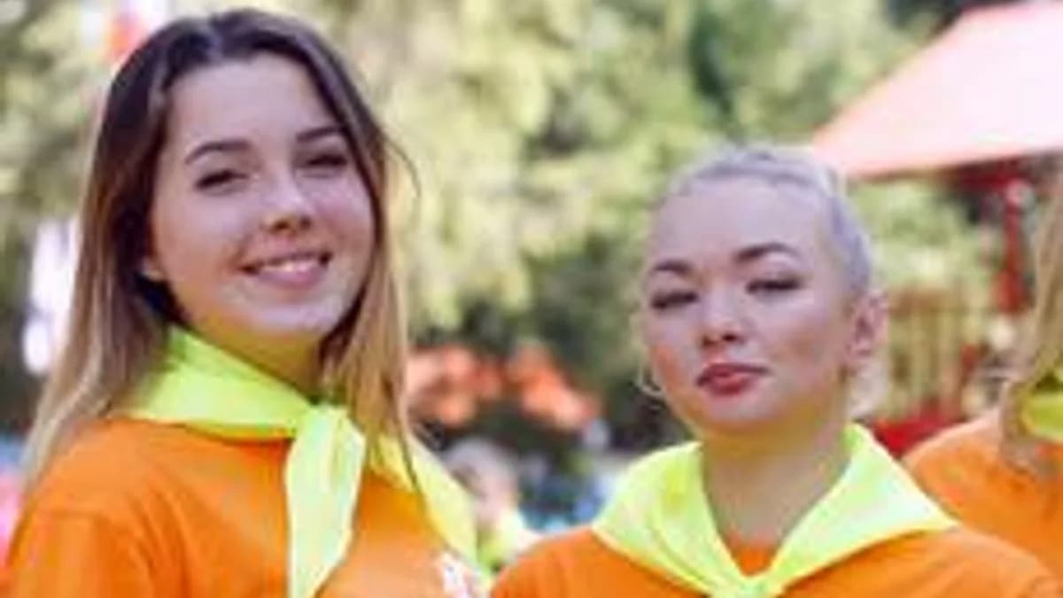 Обложка курса «Школа вожатского мастерства» на Stepik