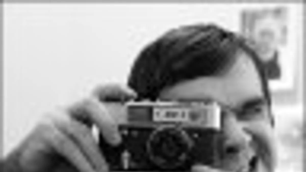 Обложка курса: Школьная фотография. Площадка: Складчик