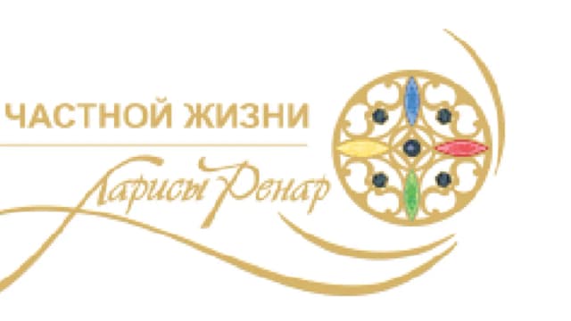 Обложка курса: Сила рода [Лариса Ренар]. Площадка: Складчик