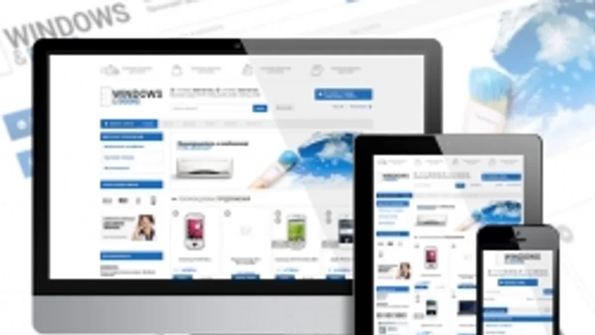 Обложка курса: [Simpla CMS] ST140221-Bootstrap-Blue01. Площадка: Складчик