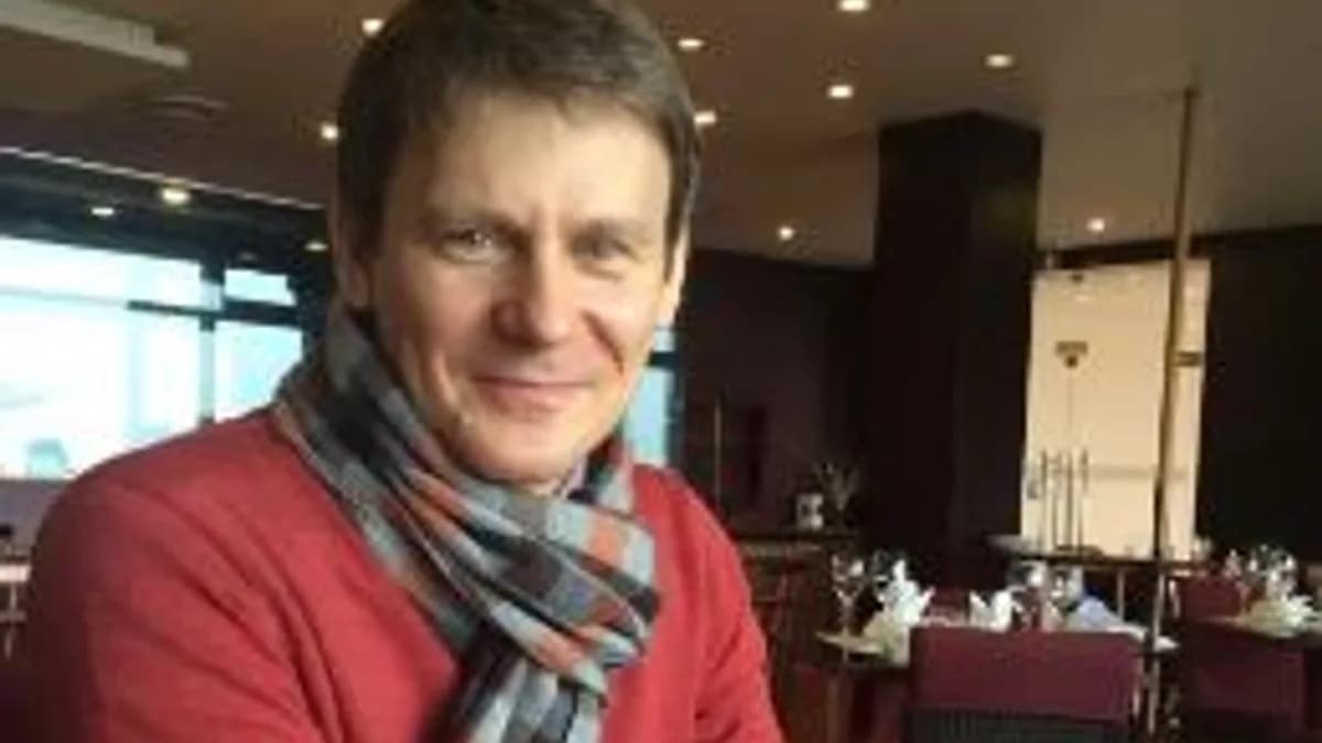 Обложка курса: Символические дирекции [Евгений Волоконцев]. Площадка: Складчик