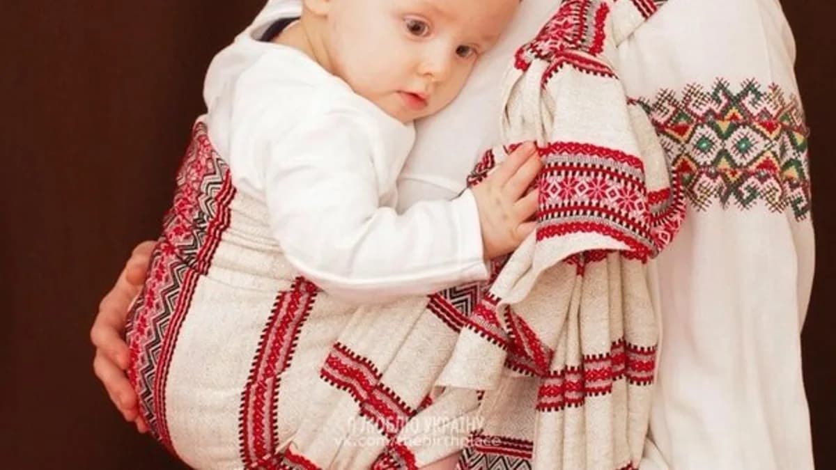 Обложка курса: Символика народного орнамента. Площадка: Складчик
