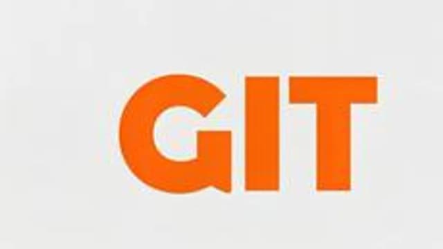 Обложка курса «Система контроля версий GIT» на Stepik