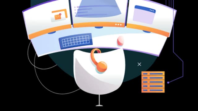 Обложка курса: Система мониторинга Zabbix [ТУСУР] [Конюхов Александр]. Площадка: Складчик