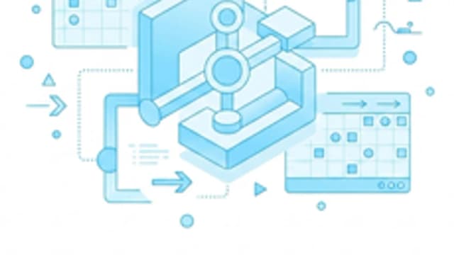 Обложка курса «Системное программирование (Практические задания)» на Stepik