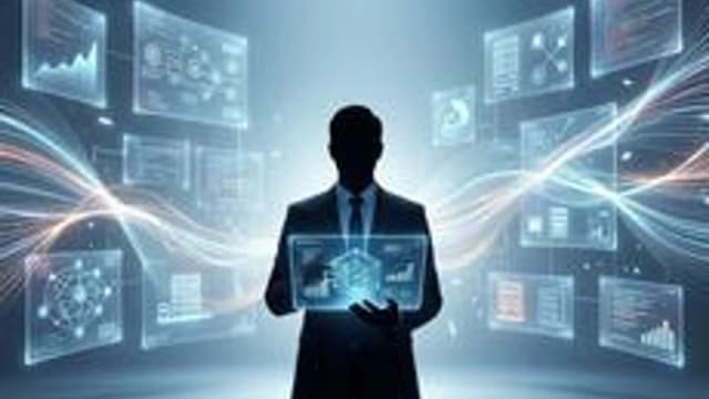 Обложка курса «Системный аналитик в ИТ» на Stepik